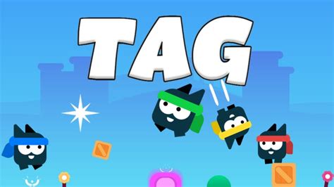 tag 2 on poki|2 PLAYER GAMES .